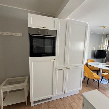 Beautiful Two Bedroom Apartment In Luxembourg City Center Dış mekan fotoğraf