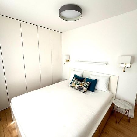 Beautiful Two Bedroom Apartment In Luxembourg City Center Dış mekan fotoğraf