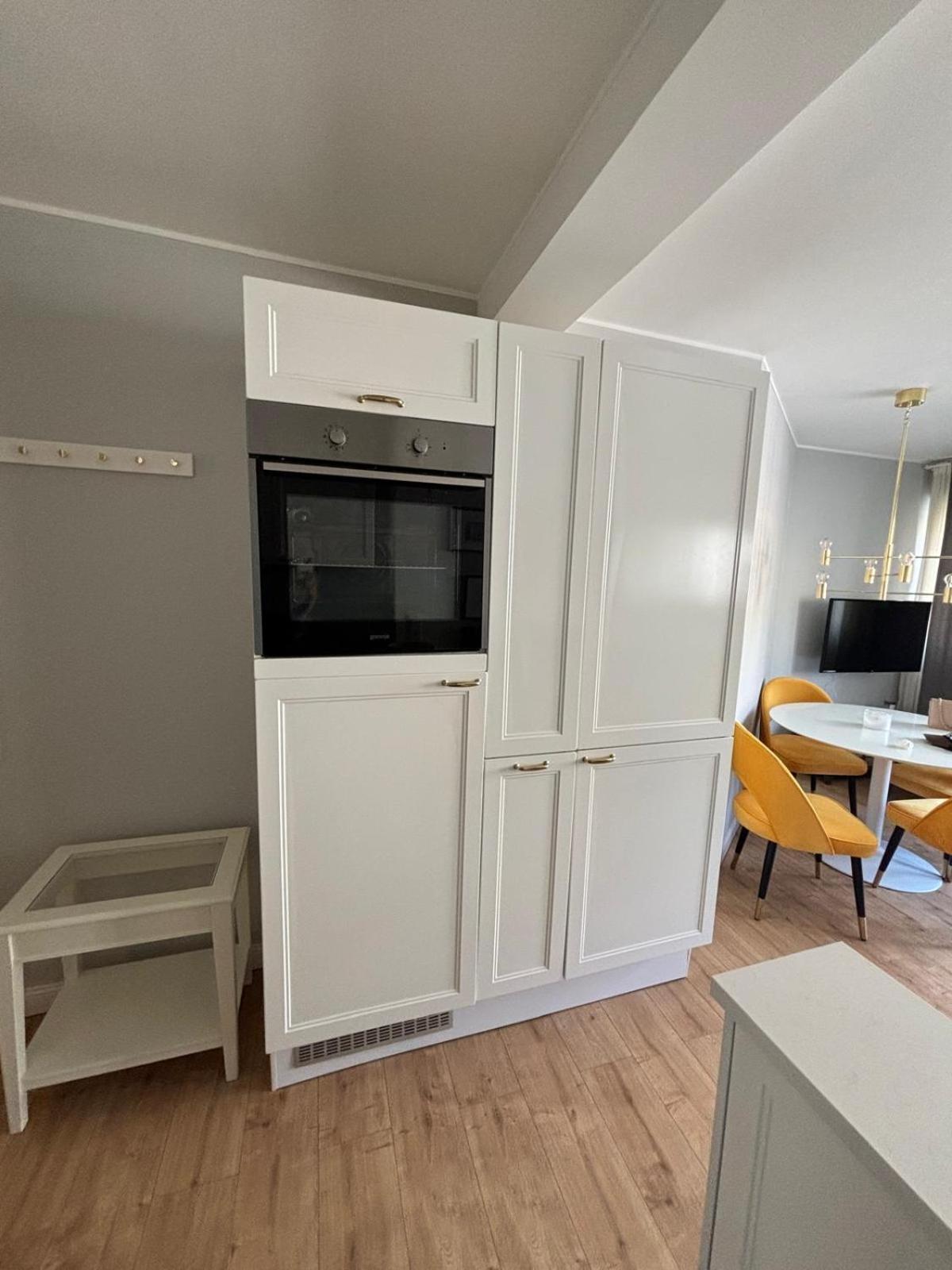 Beautiful Two Bedroom Apartment In Luxembourg City Center Dış mekan fotoğraf