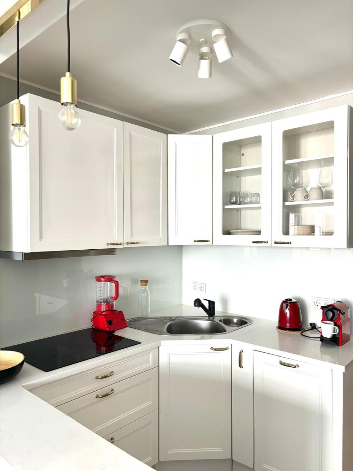 Beautiful Two Bedroom Apartment In Luxembourg City Center Dış mekan fotoğraf